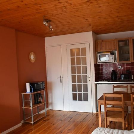 Les Alberges Appartement 2 A 4 Personnes Les Deux Alpes Exterior foto