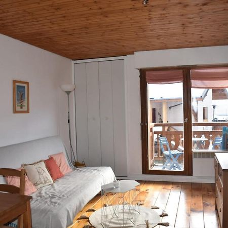 Les Alberges Appartement 2 A 4 Personnes Les Deux Alpes Exterior foto