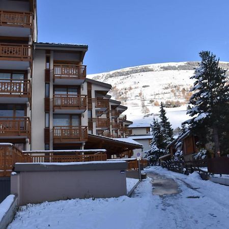 Les Alberges Appartement 2 A 4 Personnes Les Deux Alpes Exterior foto